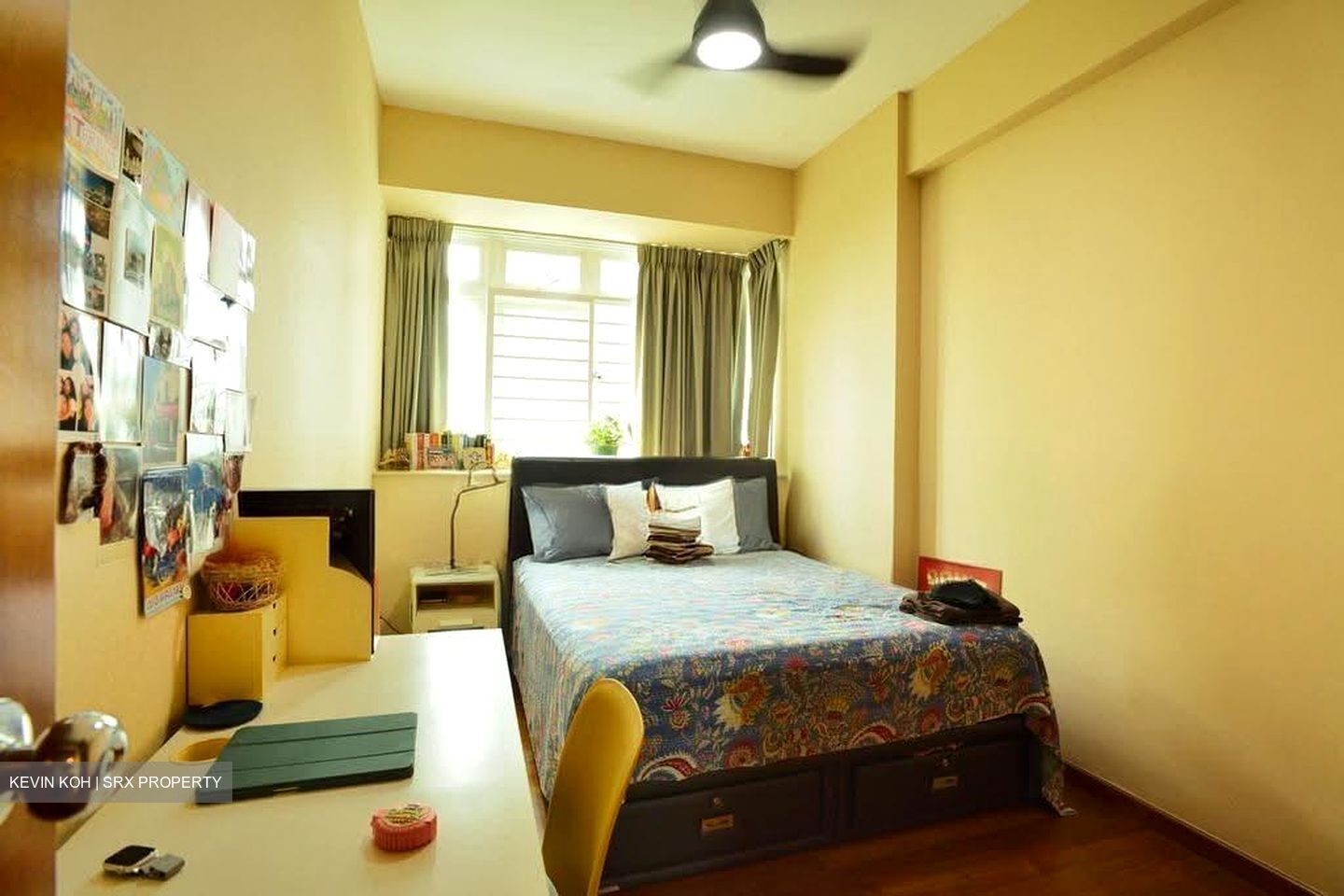 Costa Del Sol (D16), Condominium #632146841